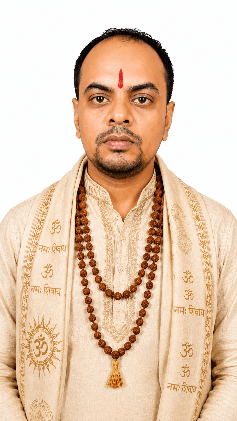 Sujit Kumar Giri