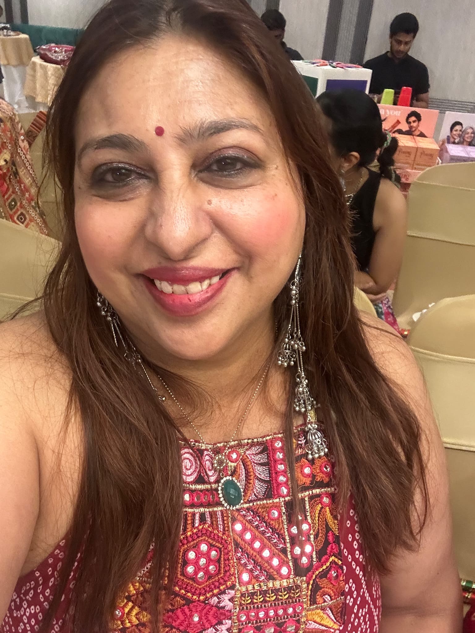 Meghna Agarwal