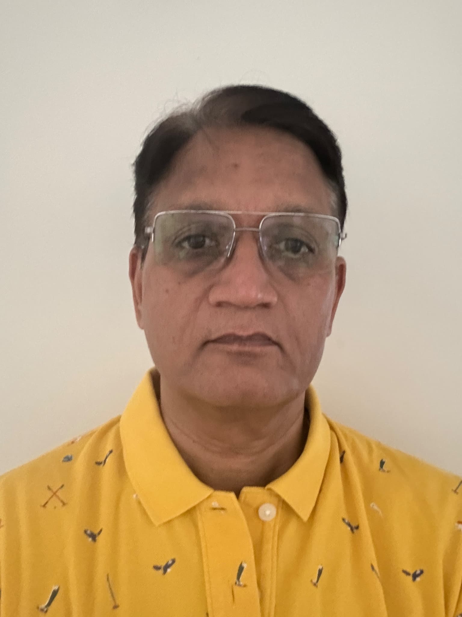 Arvind Jhalani — photo 2