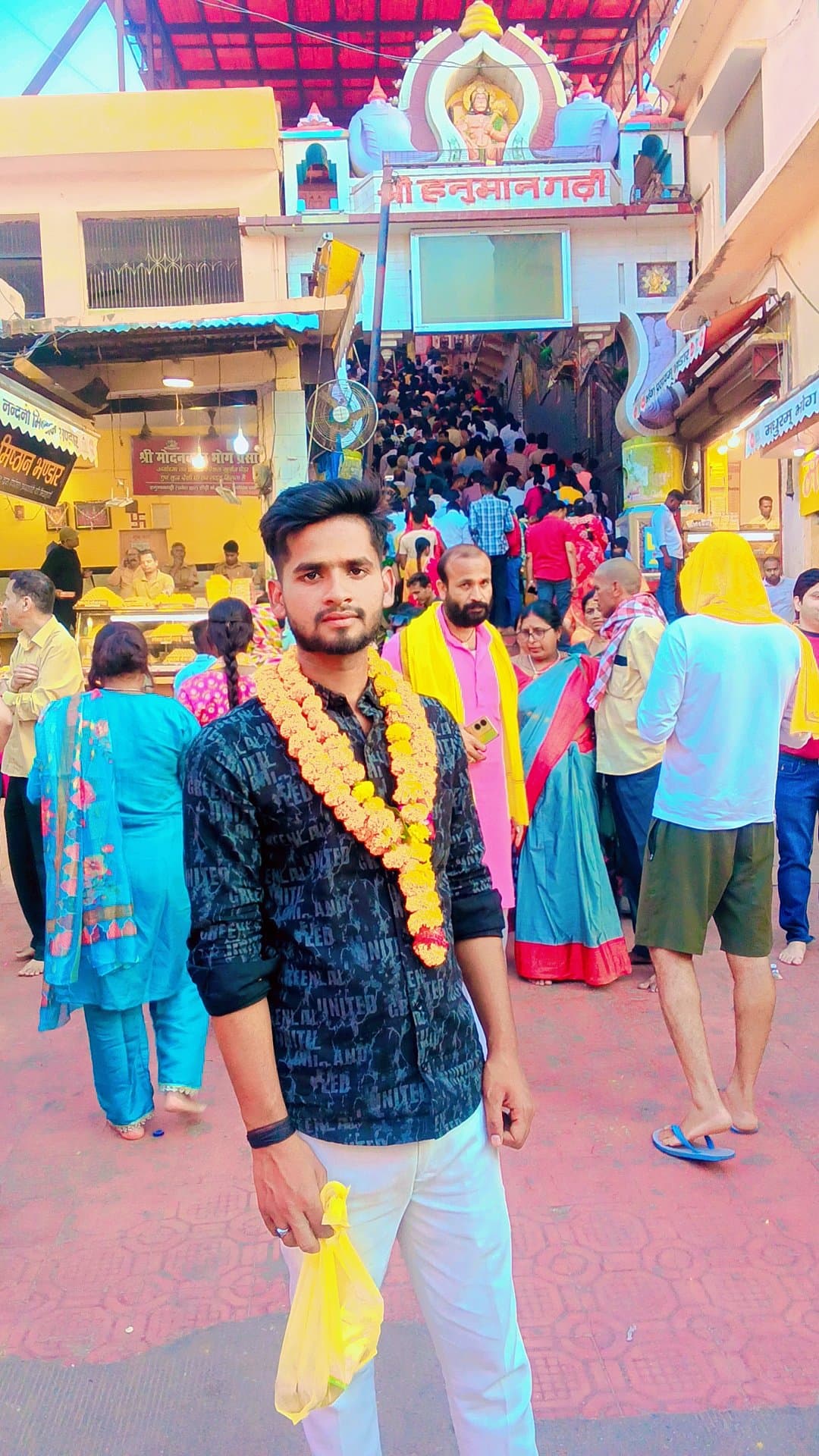 Astro Omkar ji