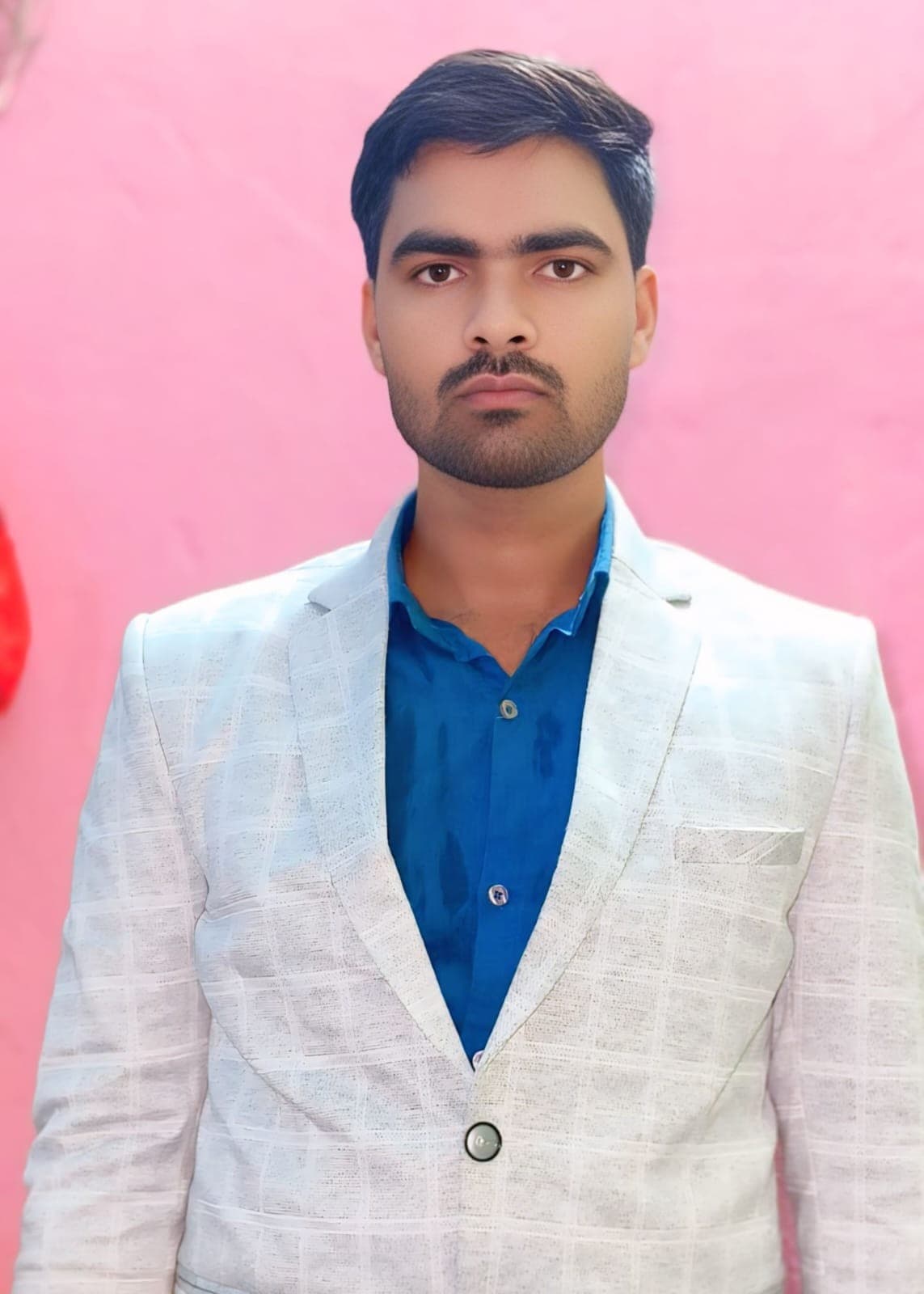 Ram Kishun Maurya