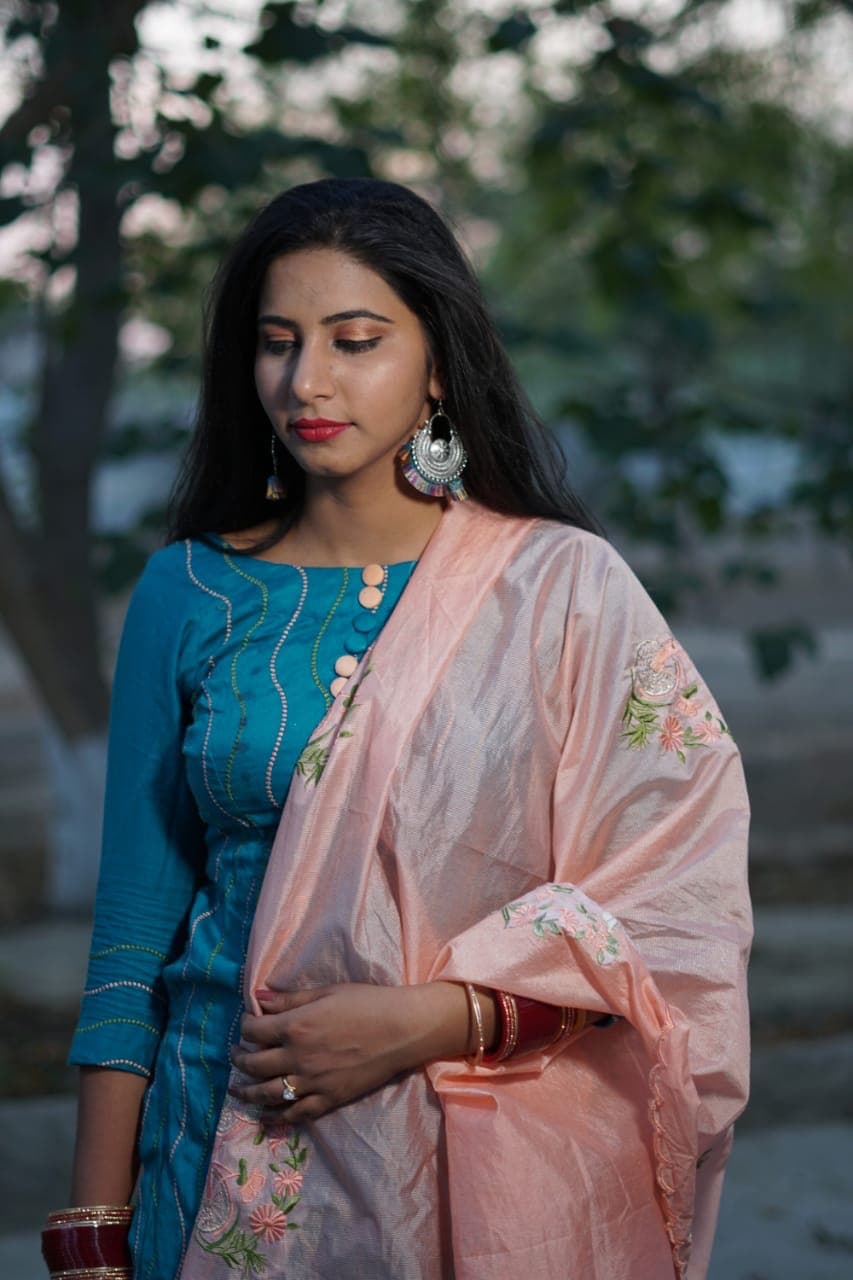 Pooja — photo 2