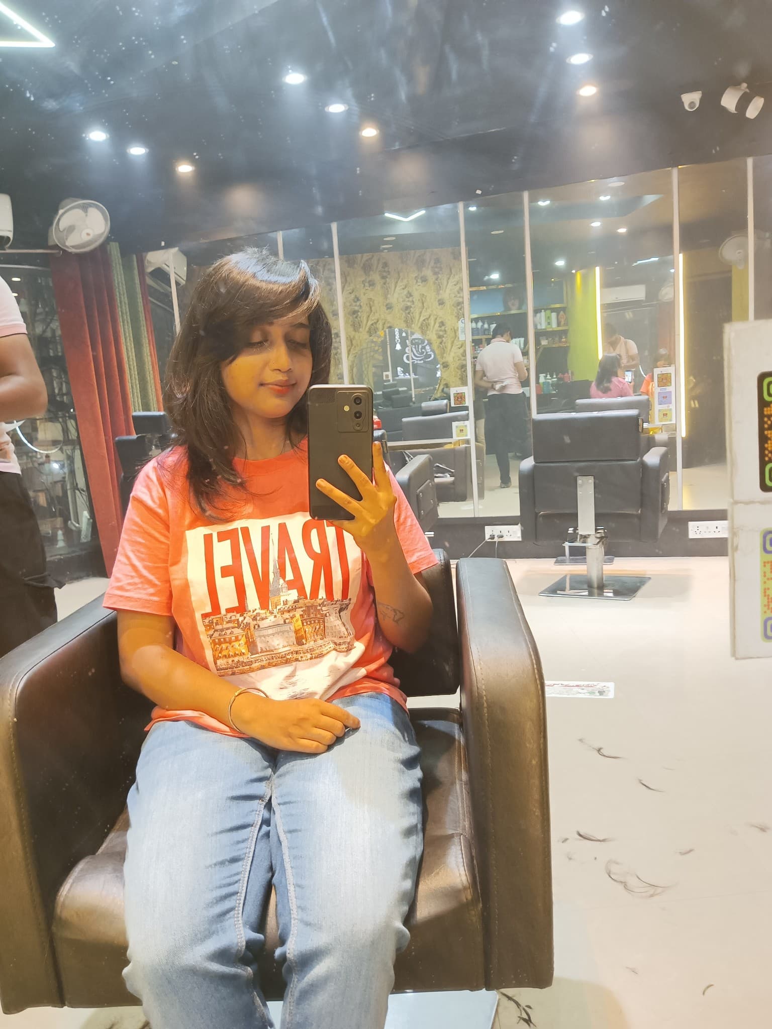 Debosmita Dutta — photo 2