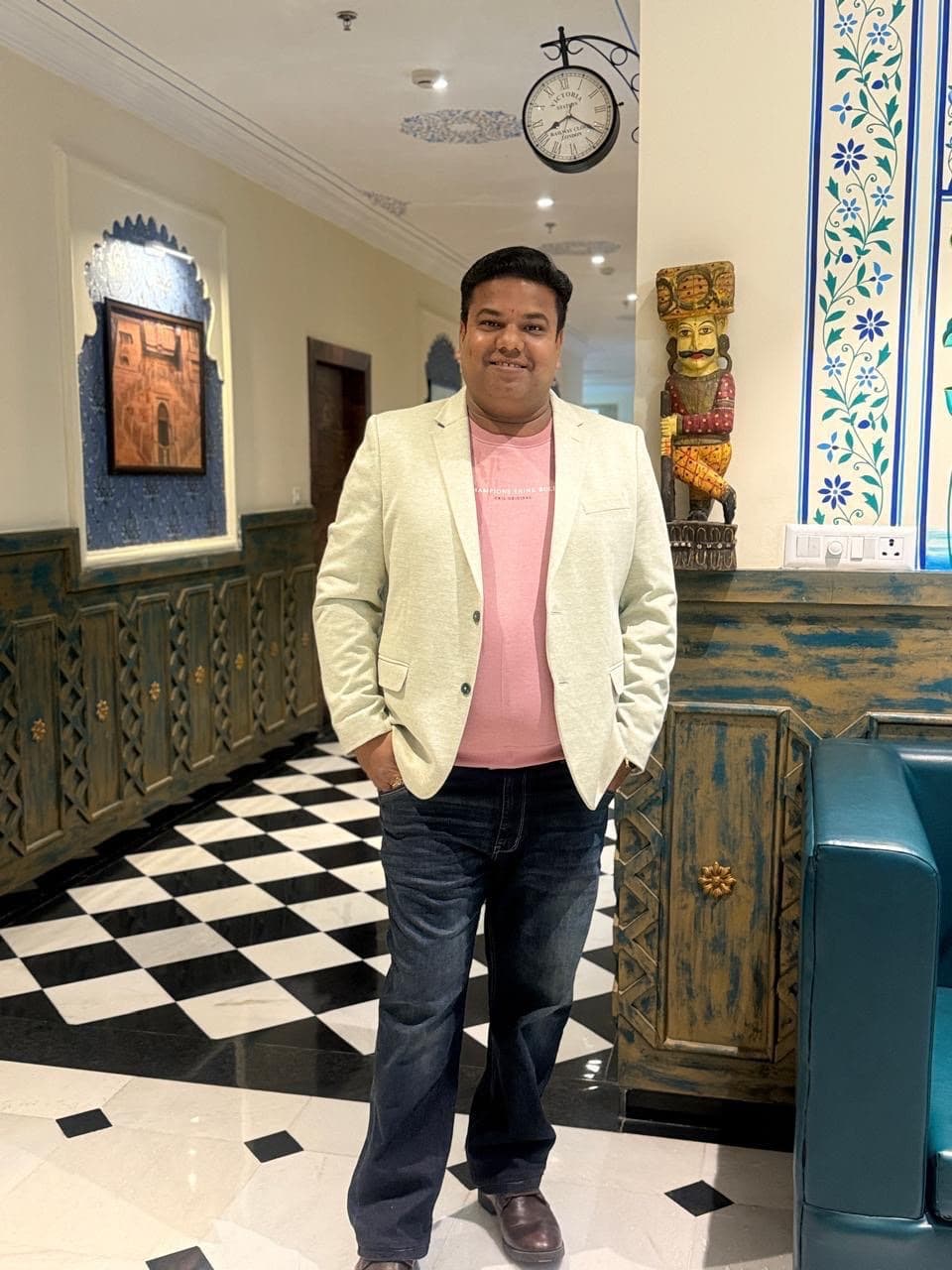 Jitesh vedic Astrologer — photo 2