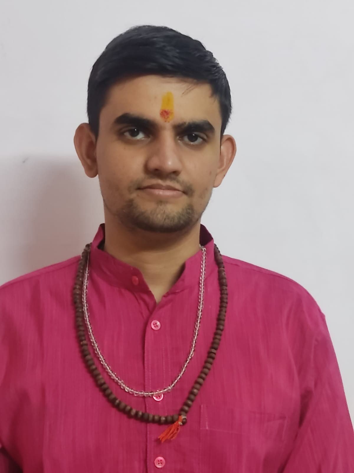 Sidhaant Singh — photo 1