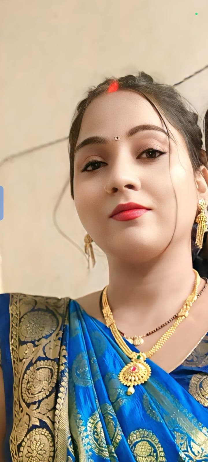 Madhuri Singh