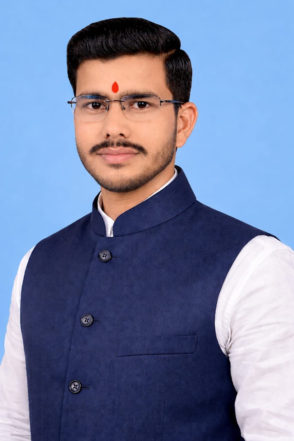 Shashibhushan