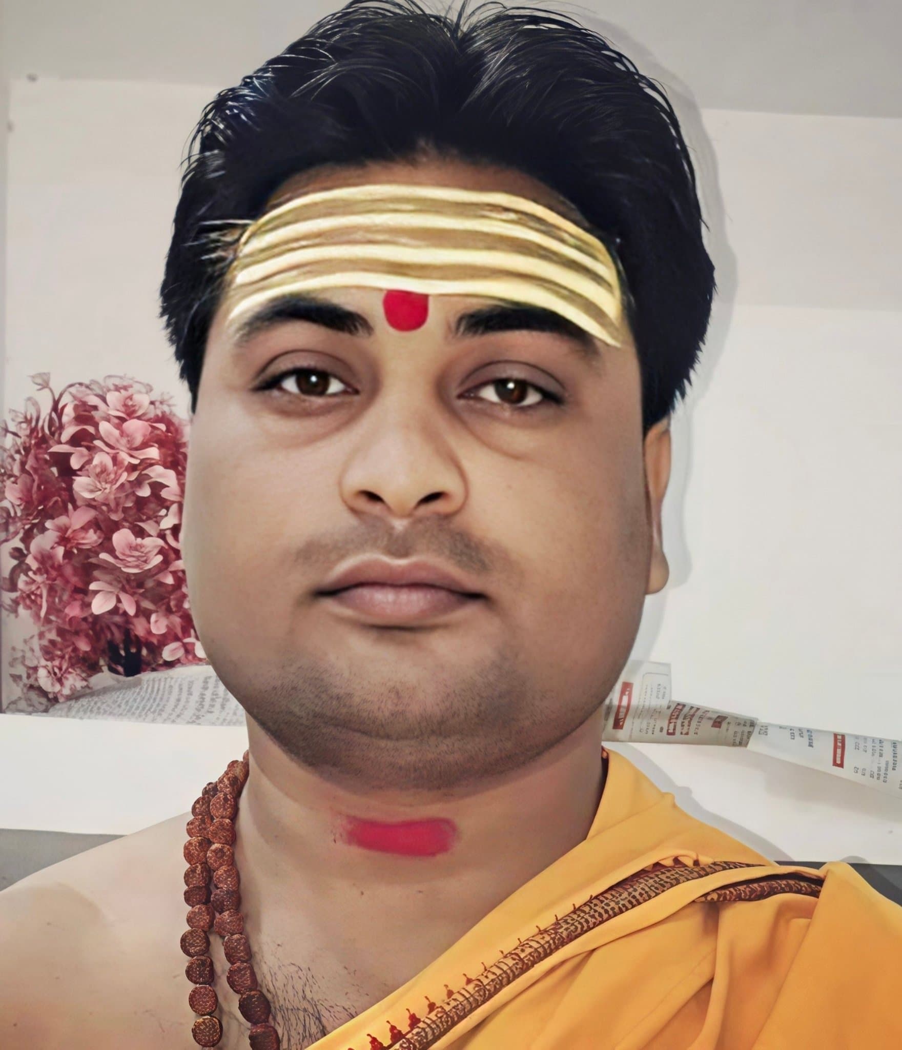 Karan Dwivedi