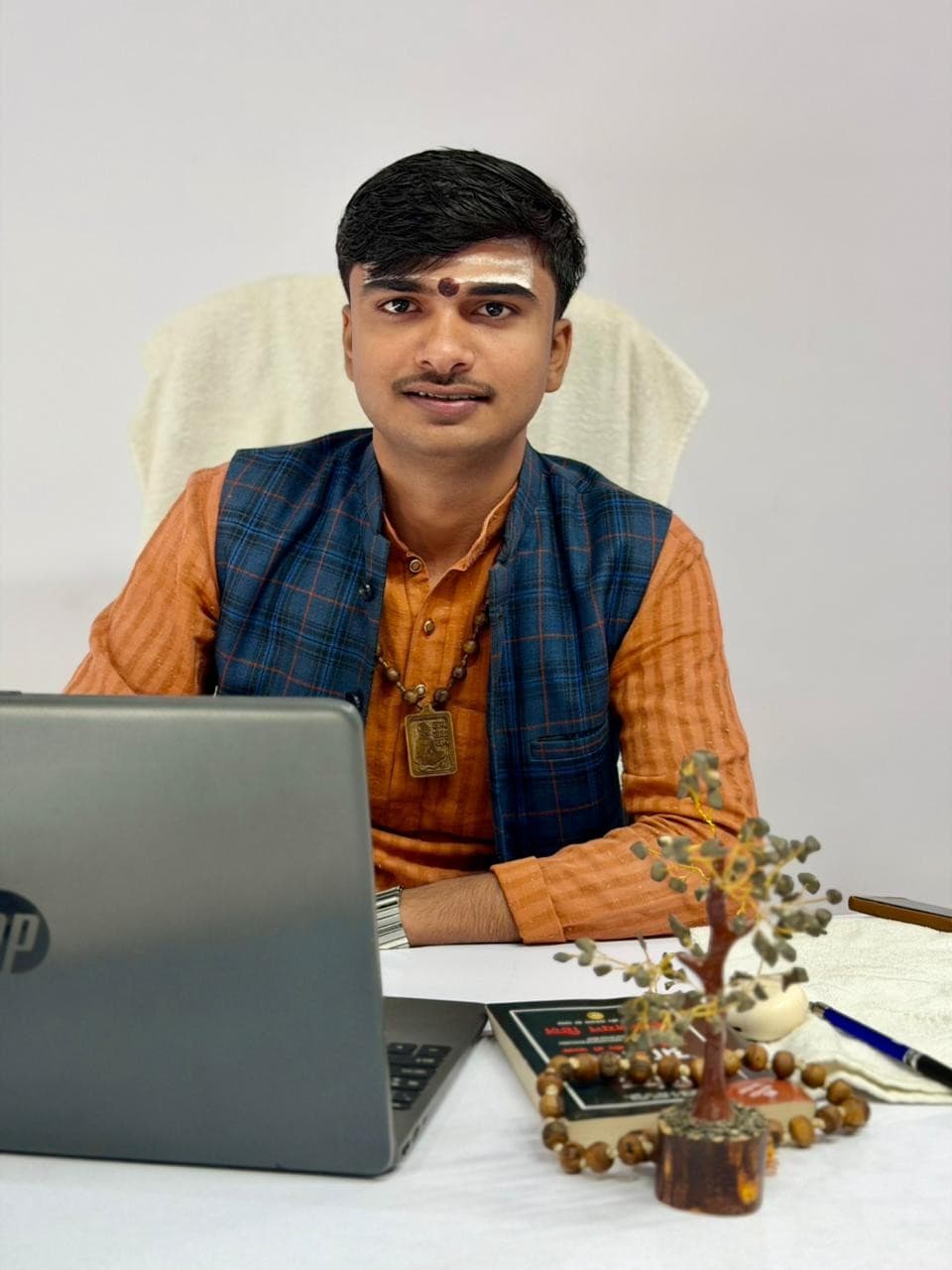 Vivek Das Ji Maharaj — photo 3