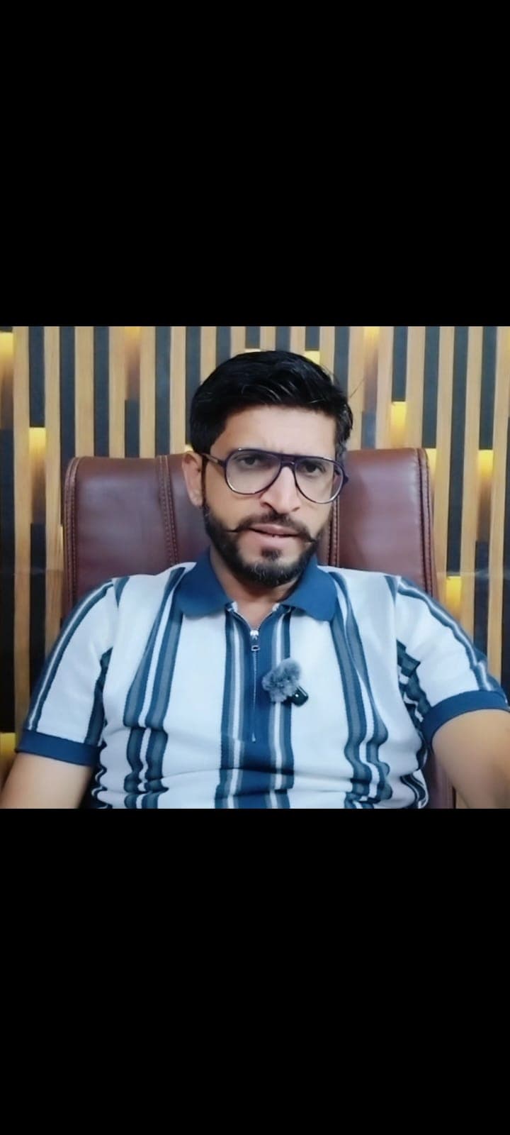 Astrologer Lalit