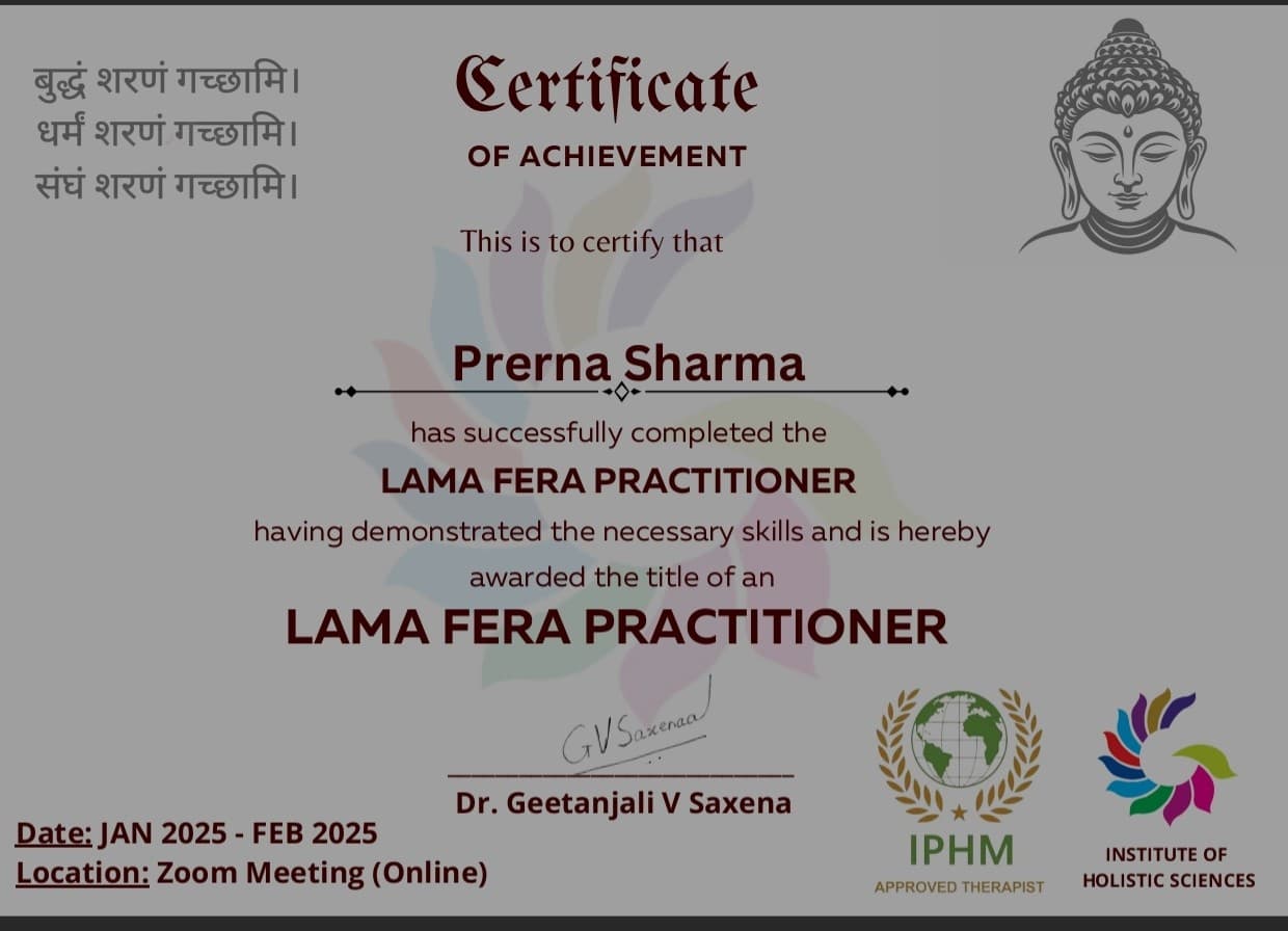 Prerna Sharma — photo 3