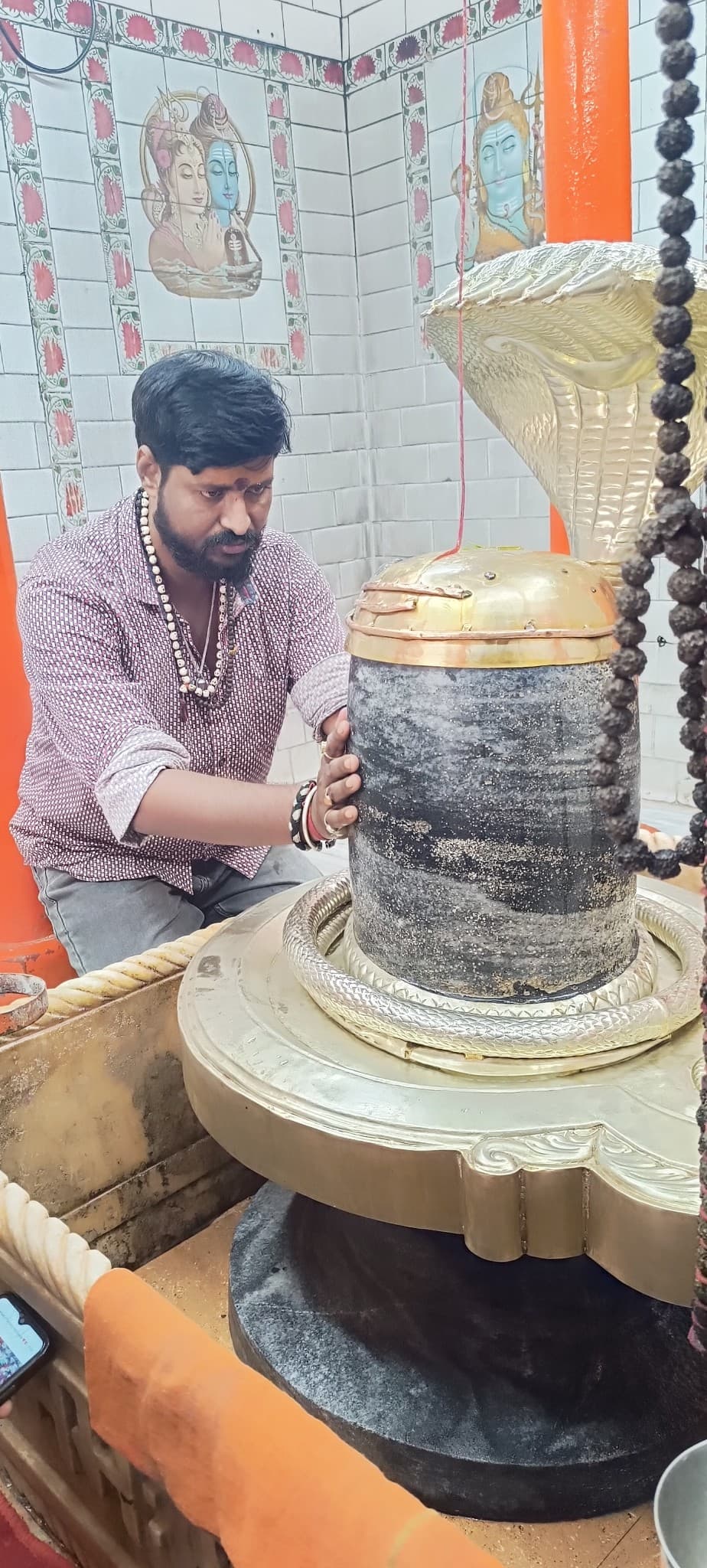 Pt. Govind Dubey — photo 3