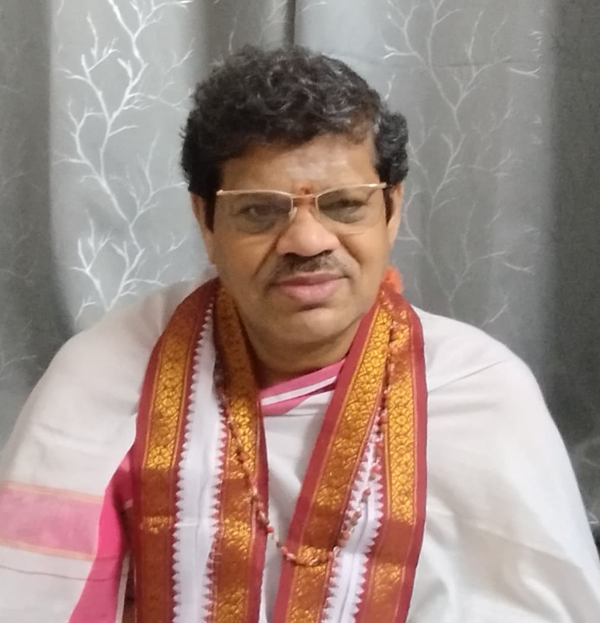 Sarvana Sarma