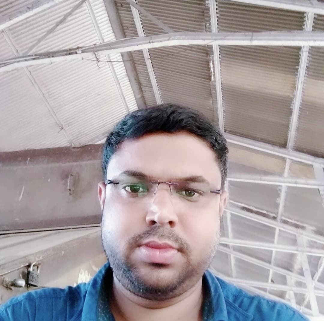 Souvik Dutta