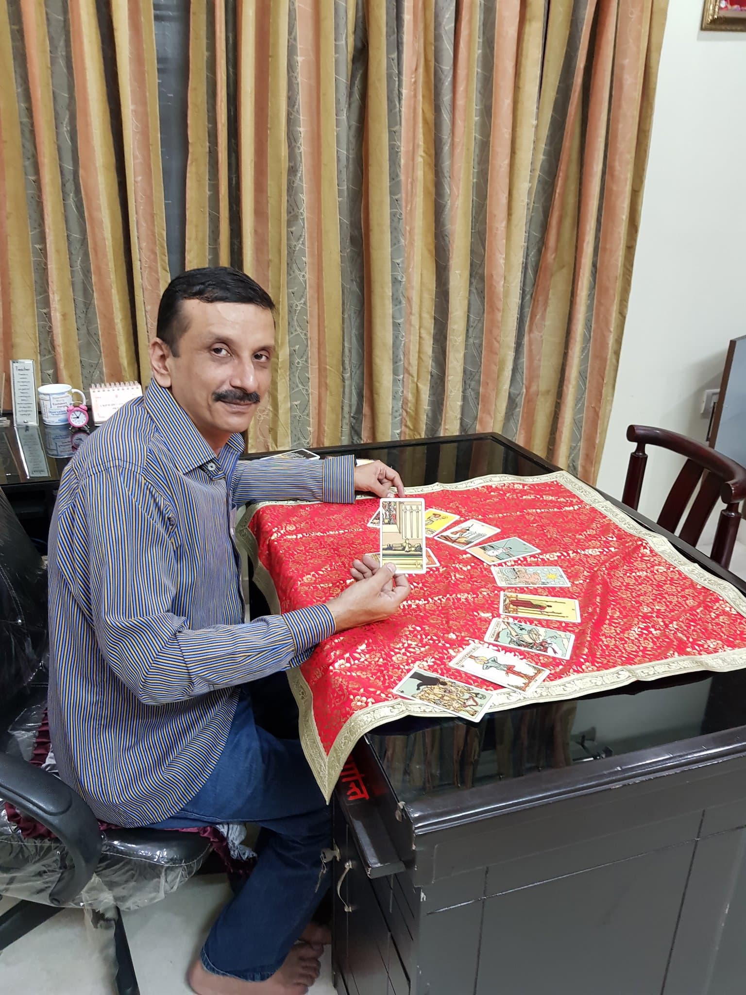 Manish Kumar — photo 5