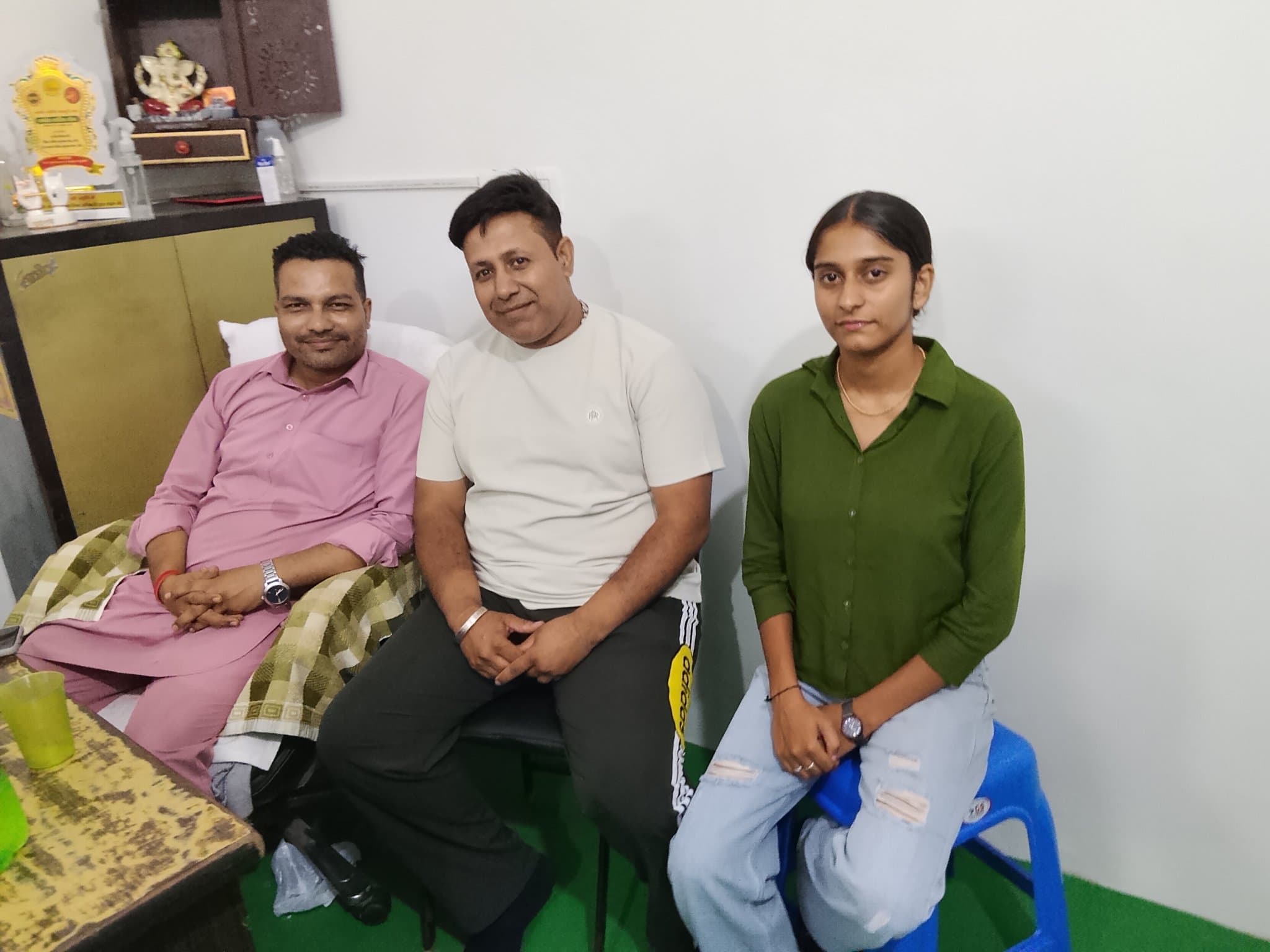 Pt. Dinesh — photo 1