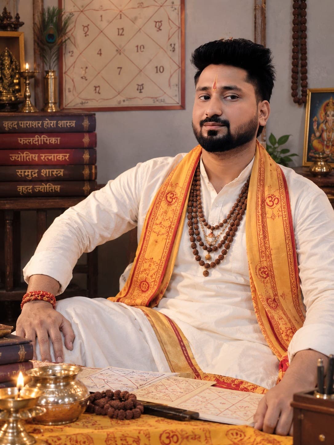 Sagar Dwivedi — photo 2