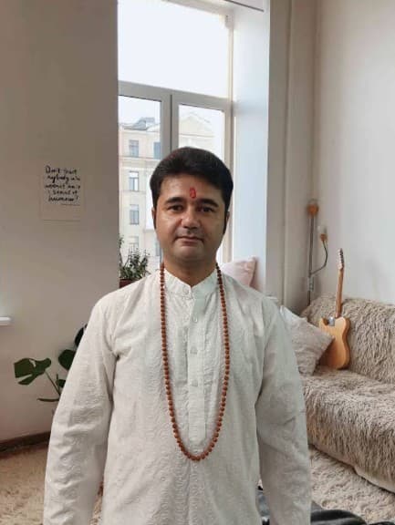 Chetan mittu — photo 1