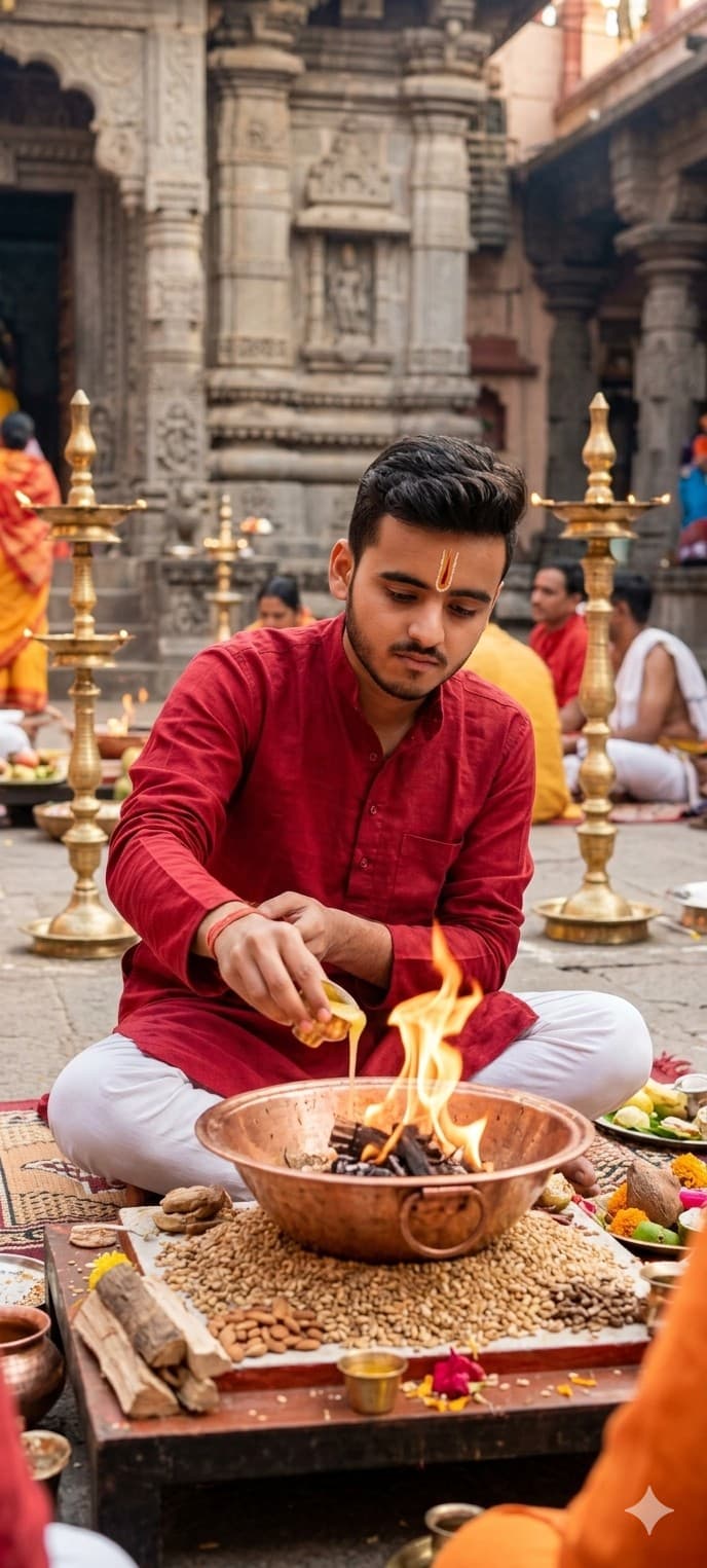 Vivek acharya ji — photo 2