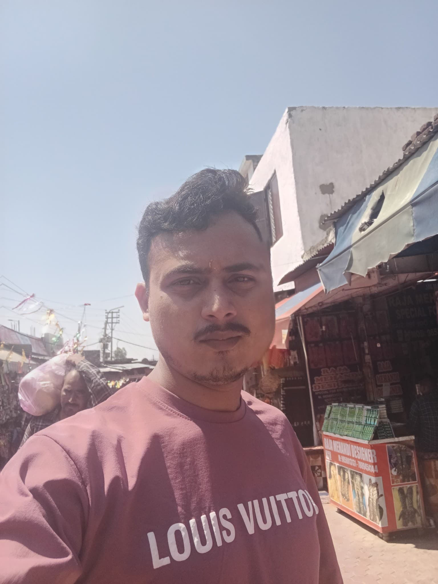 DAYANAND MISHRA — photo 9