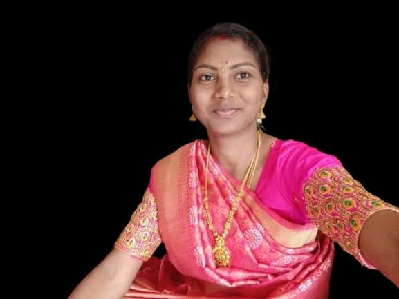 Mariyammal k
