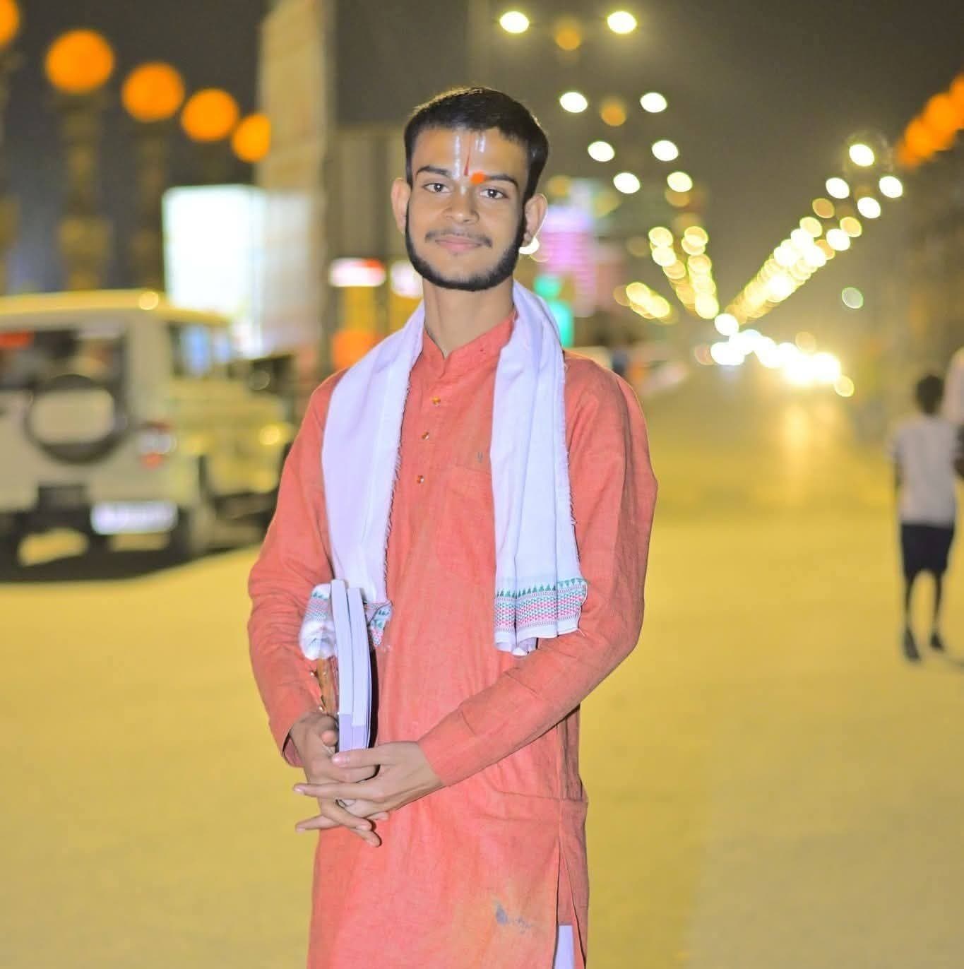 Pandit Deepak Shastri — photo 2