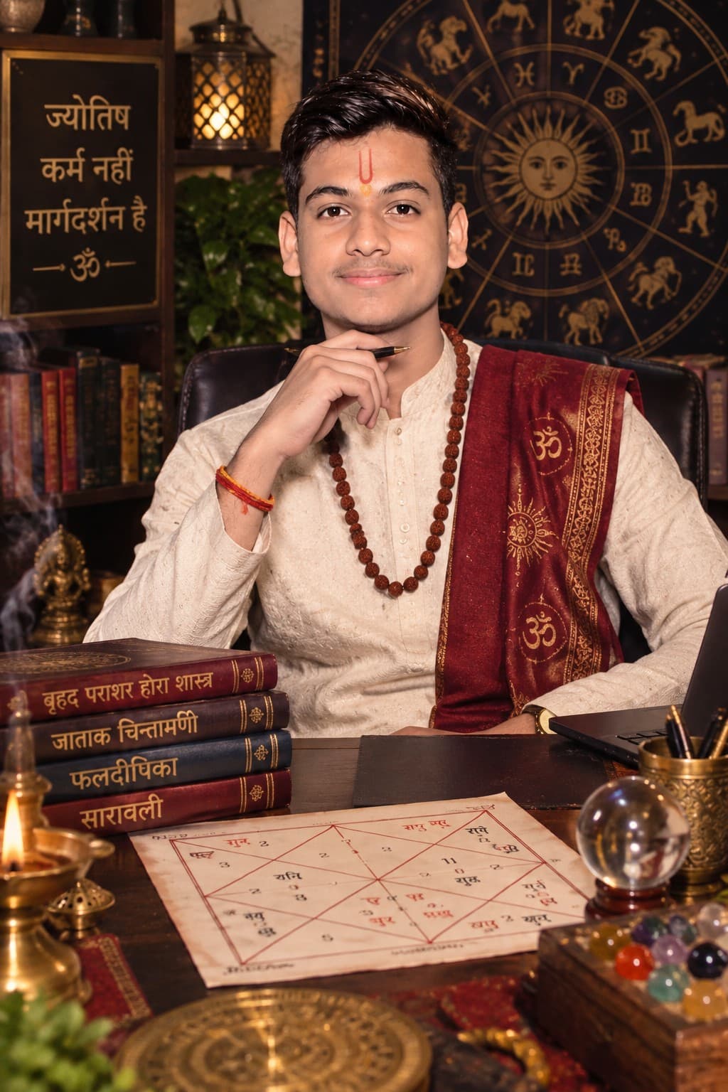 Hardik porwal