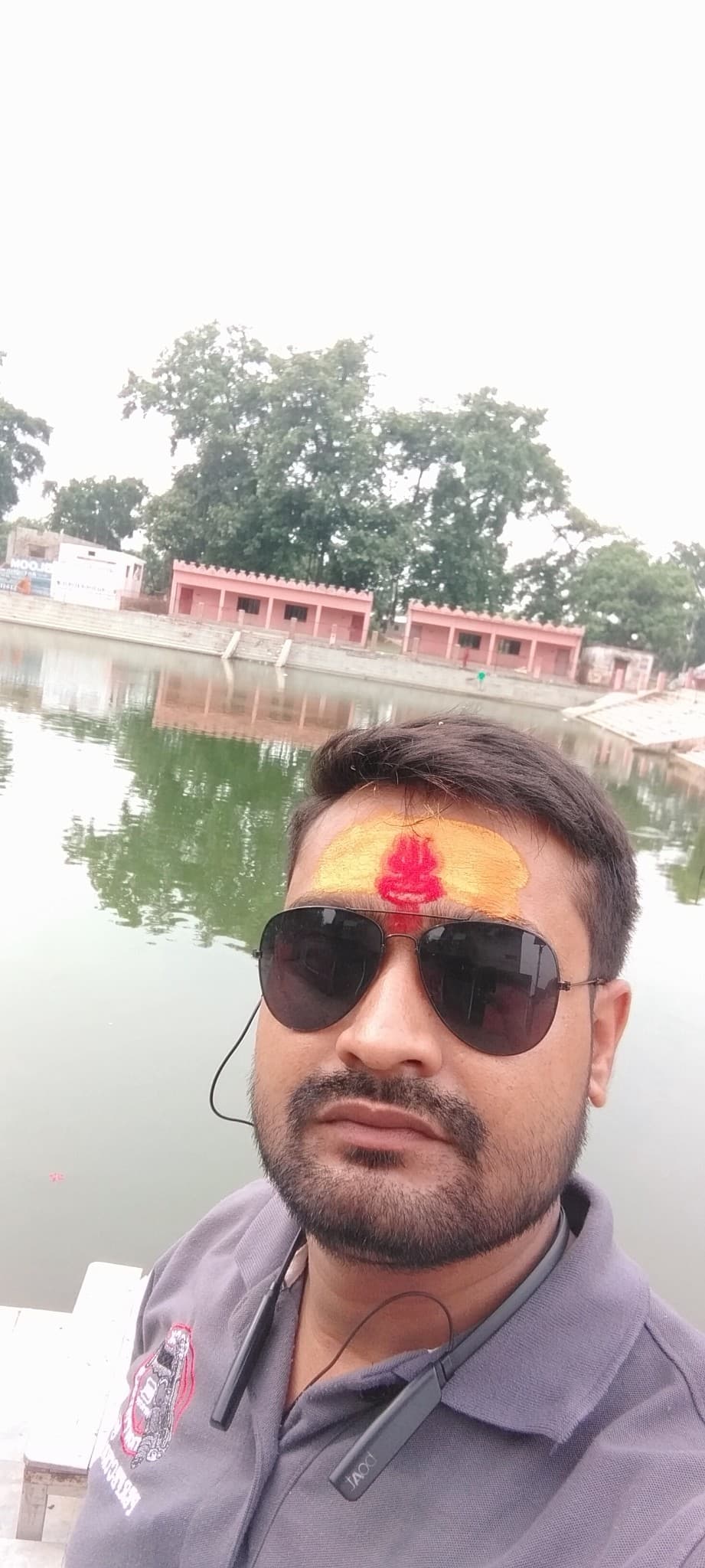 Navin tripathi — photo 2