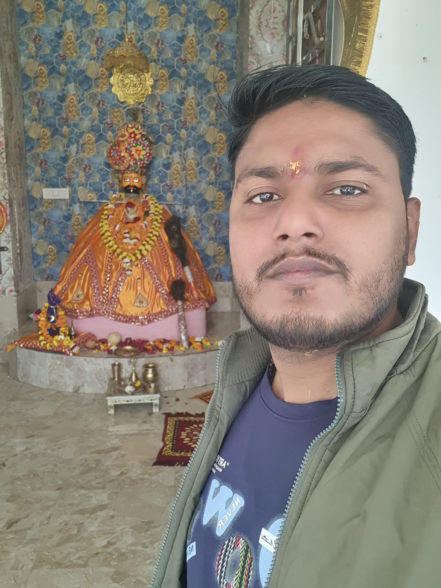 Shivansh Pandey — photo 9