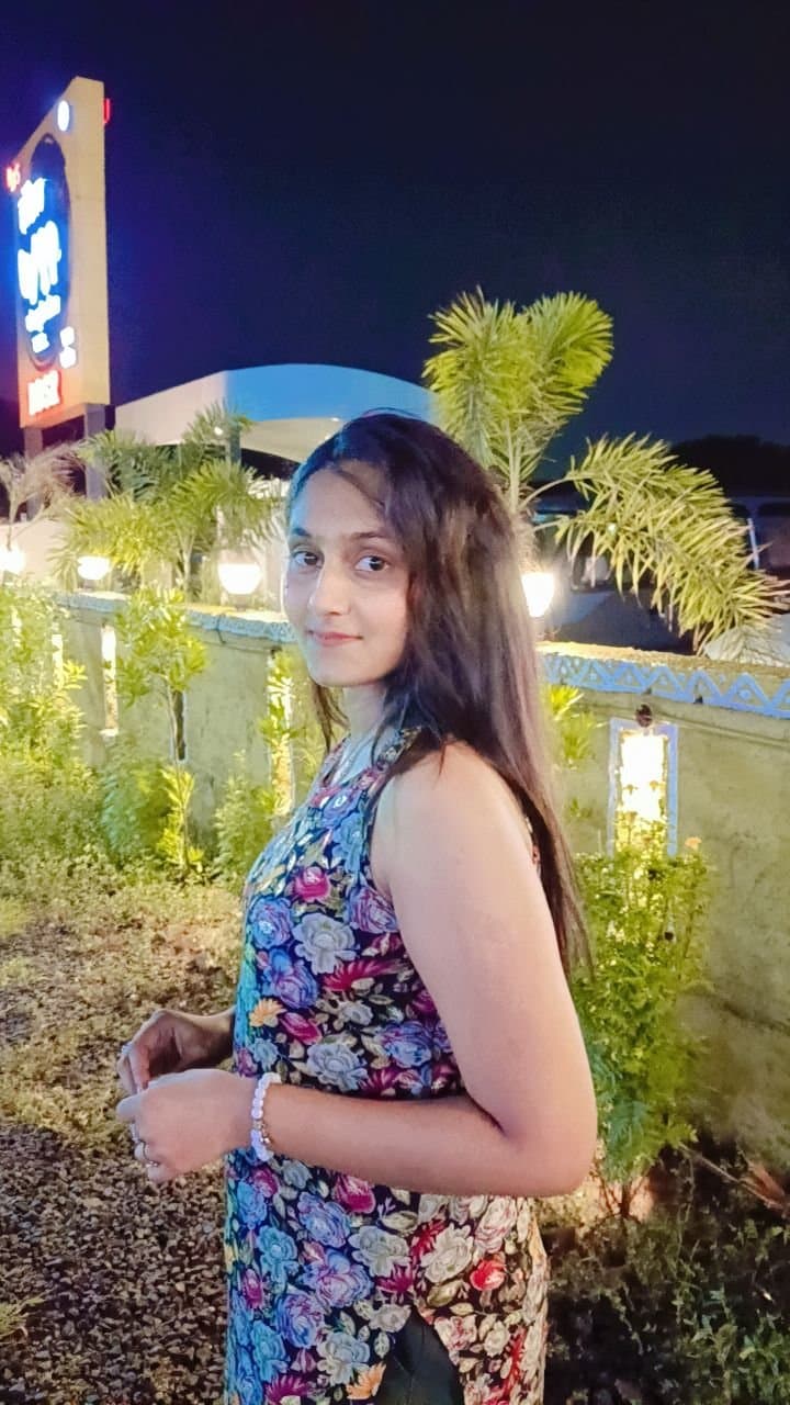 Ms Bhumi Chheda — photo 7