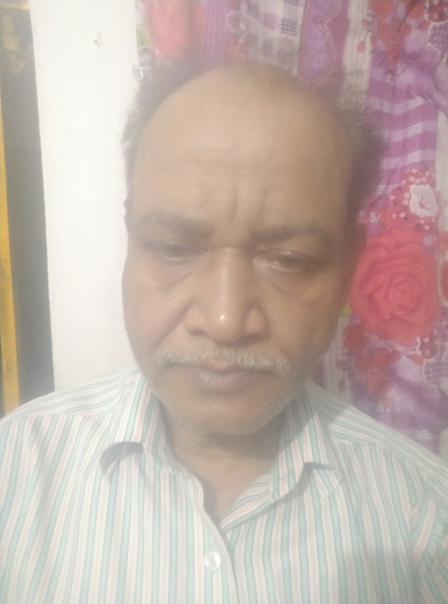 Upendra Kumar Srivastava