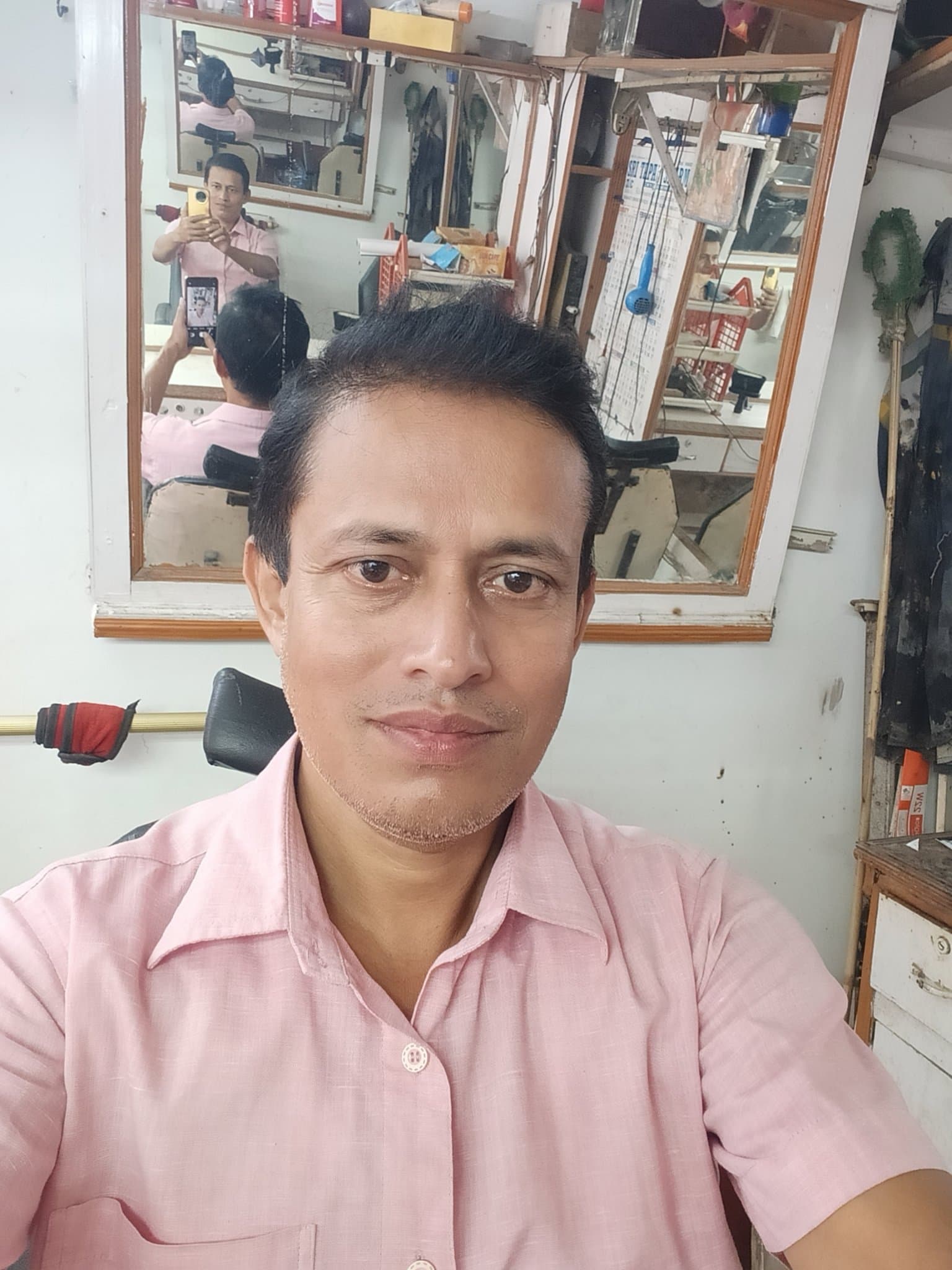 Pranab Baishya — photo 2