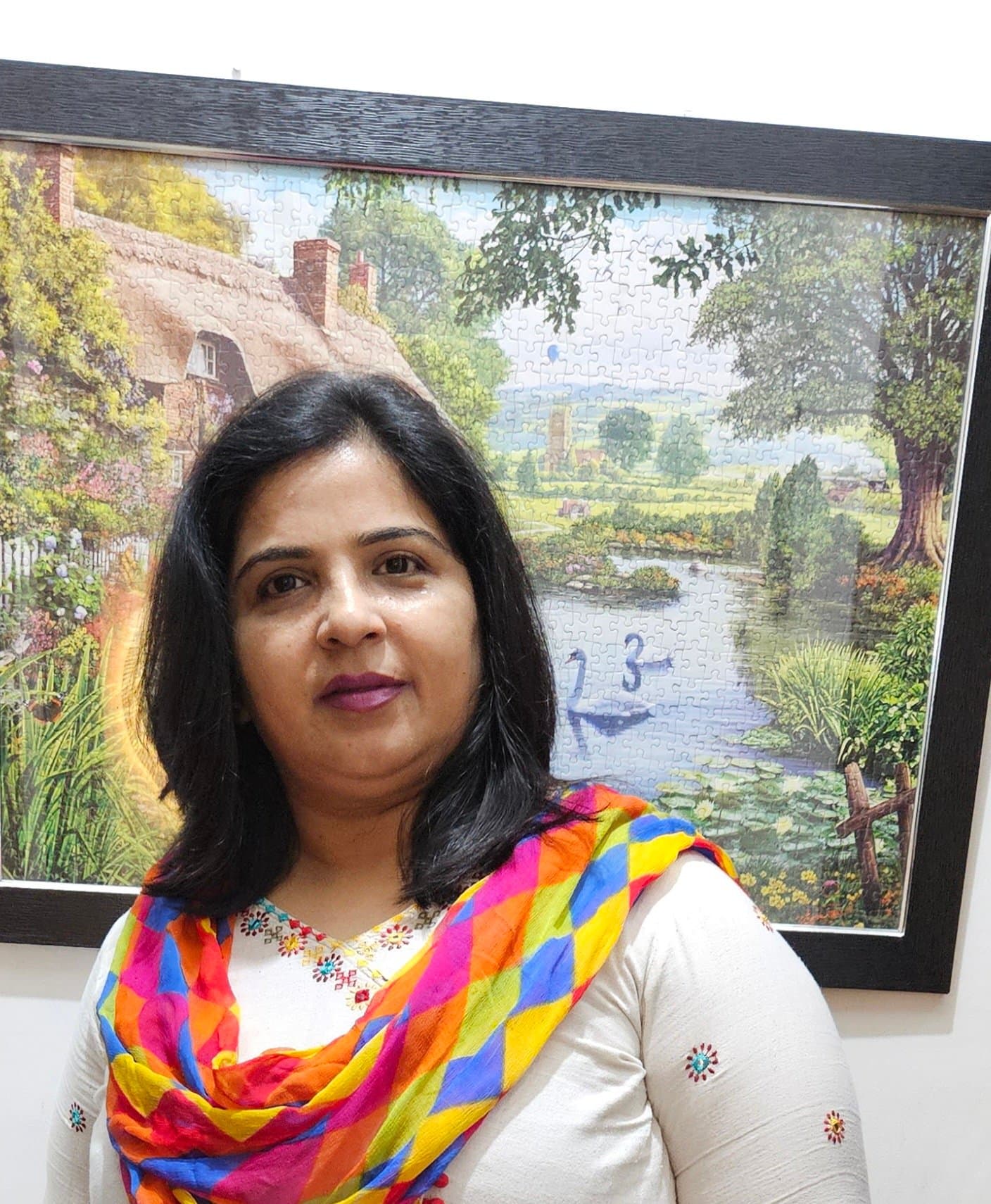 Acharya MANIKA — photo 6