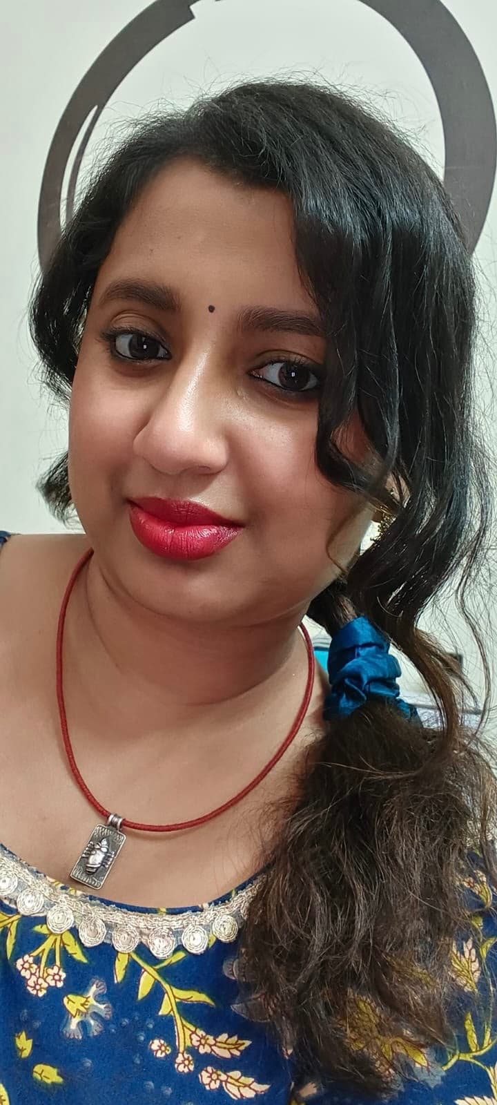 Aishwarya Achari