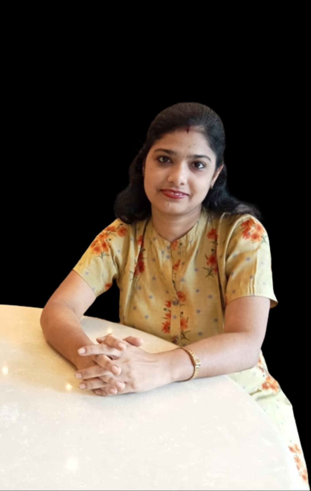 Supriya Mishra