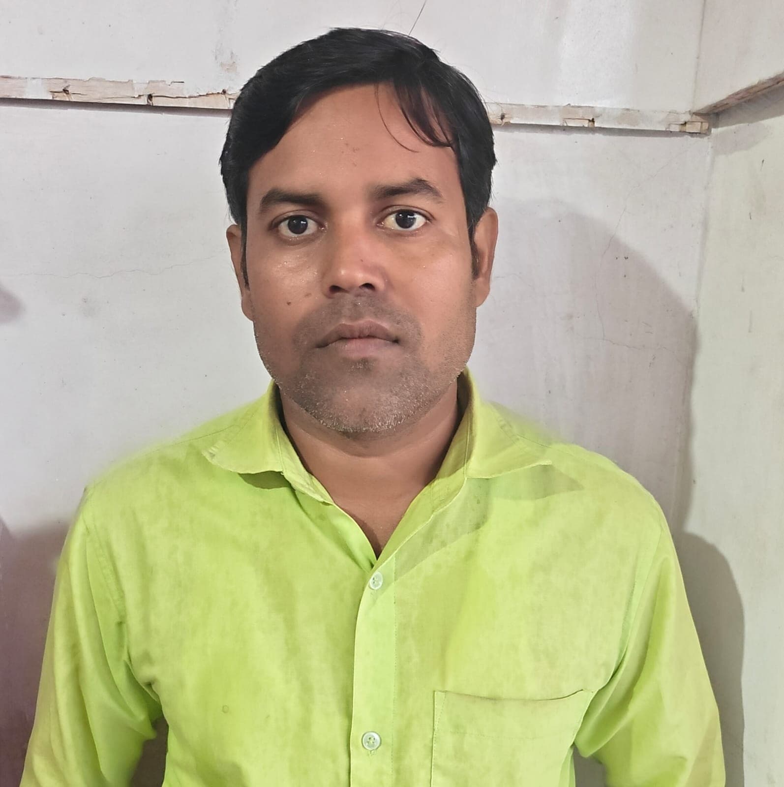 Ajeet kumar