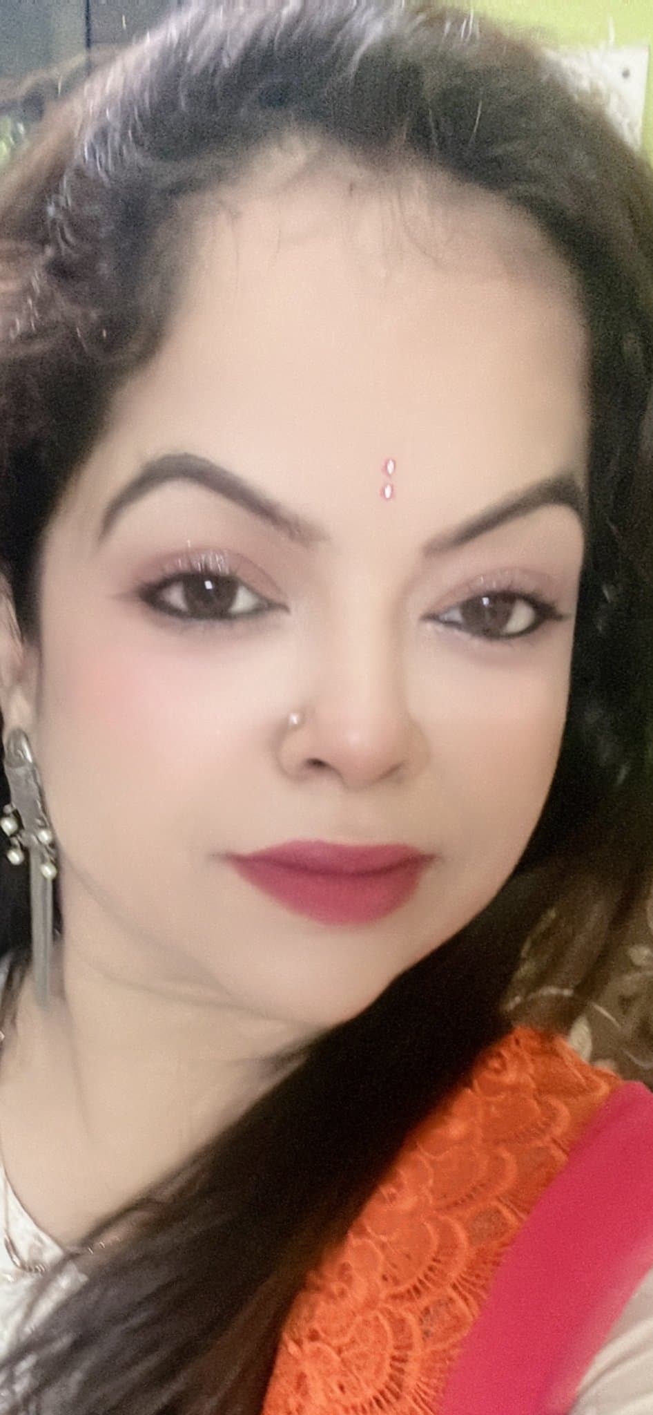 Jyoti Mehrotra