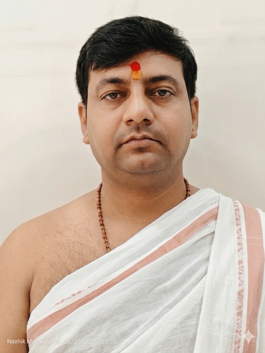 Suvidesh Acharya