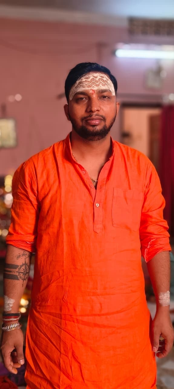 Tarot Nishant — photo 1