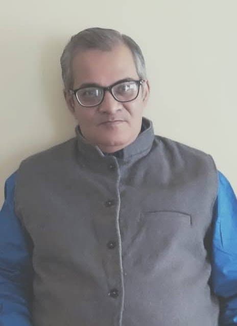 Pankaj Dixit