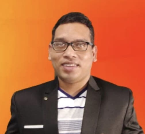 Sushil Jhora