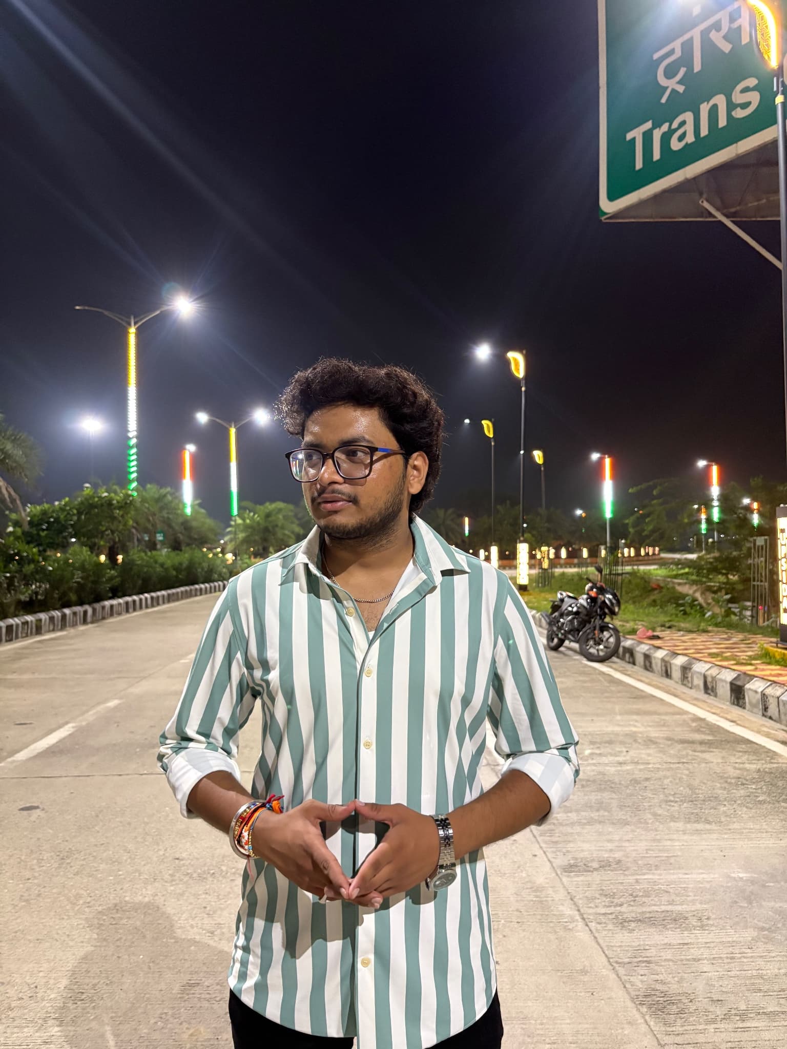 Sarvesh Nigam