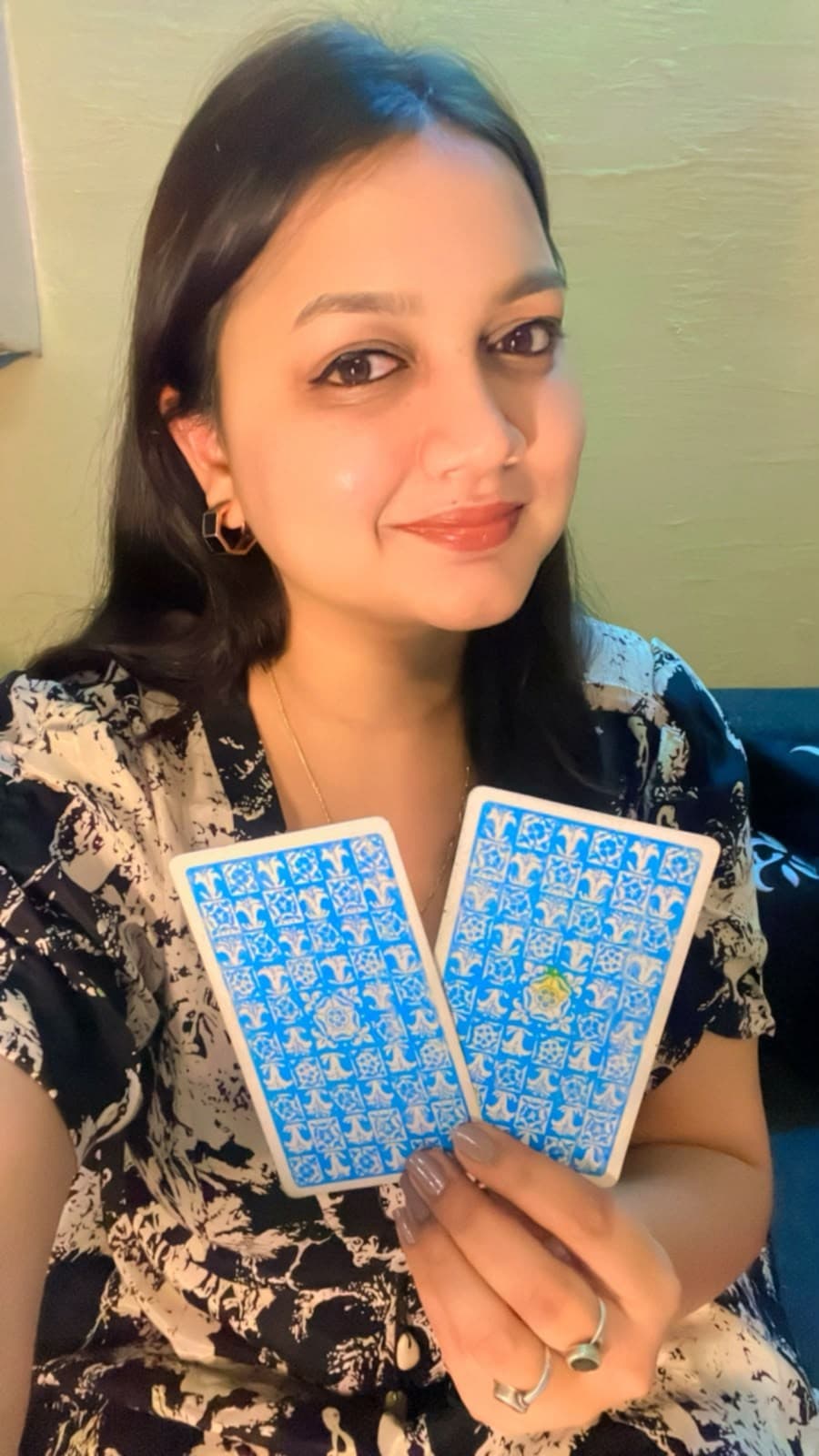 Ruchika Modi — photo 1