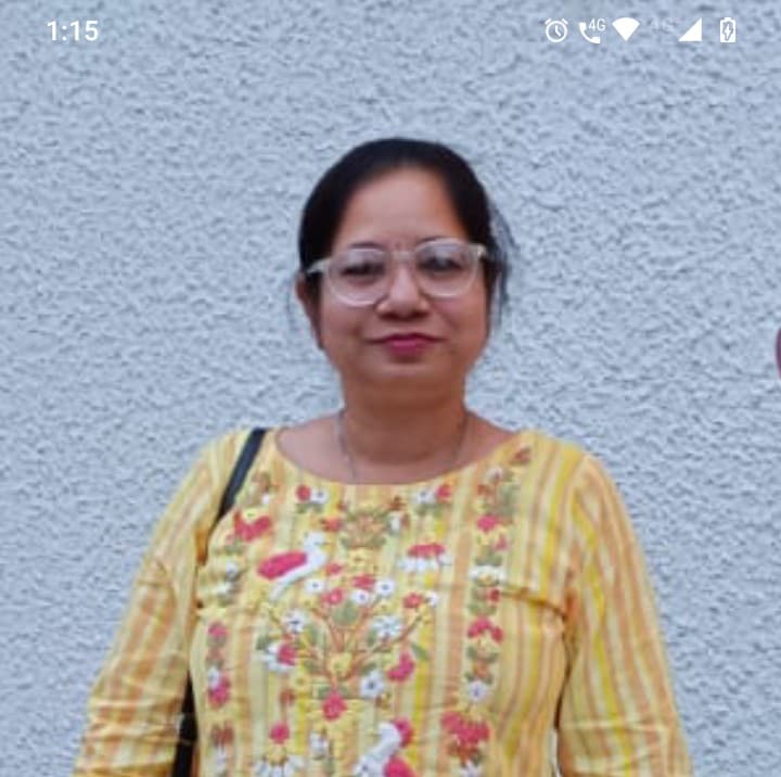 Achariya Pragnaben