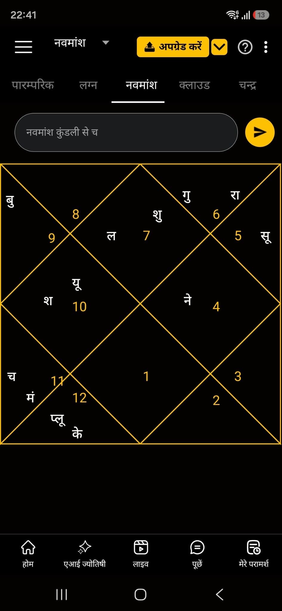 Astro Pranav Bhatt — photo 1