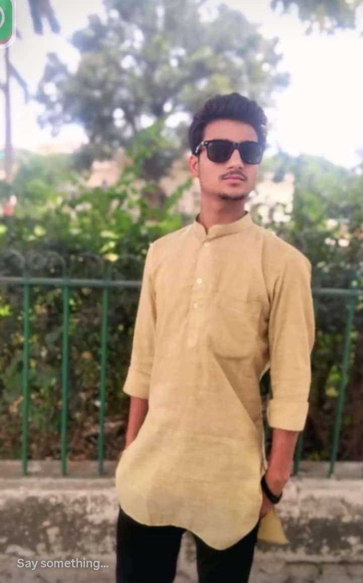 Pramod Kumar Tiwari