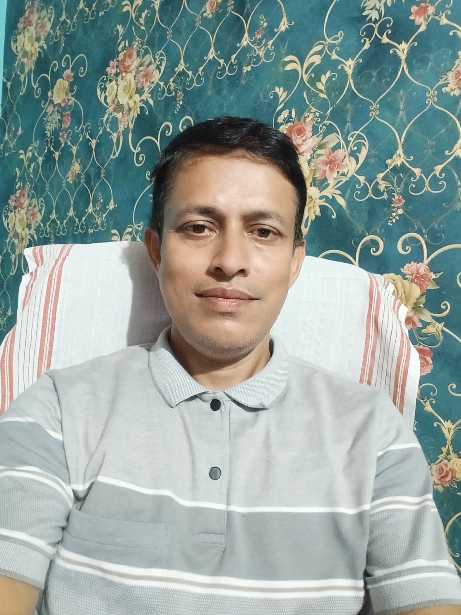 Pranab Baishya — photo 4