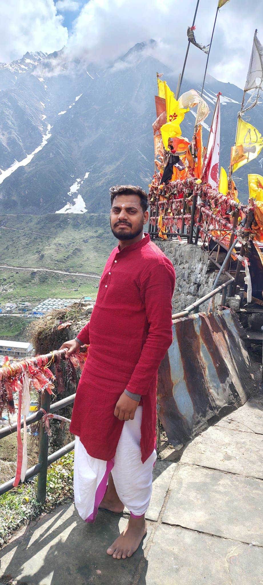 Acharya Sharad pandey — photo 7