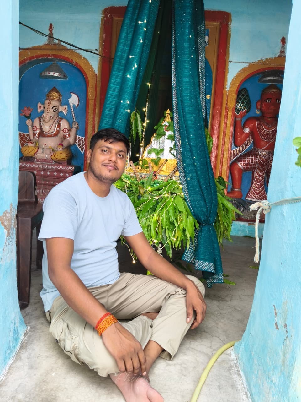 Shivansh Pandey — photo 2