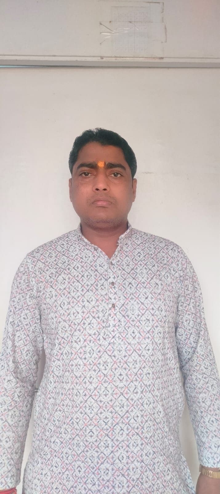 Aditya Gaur — photo 6